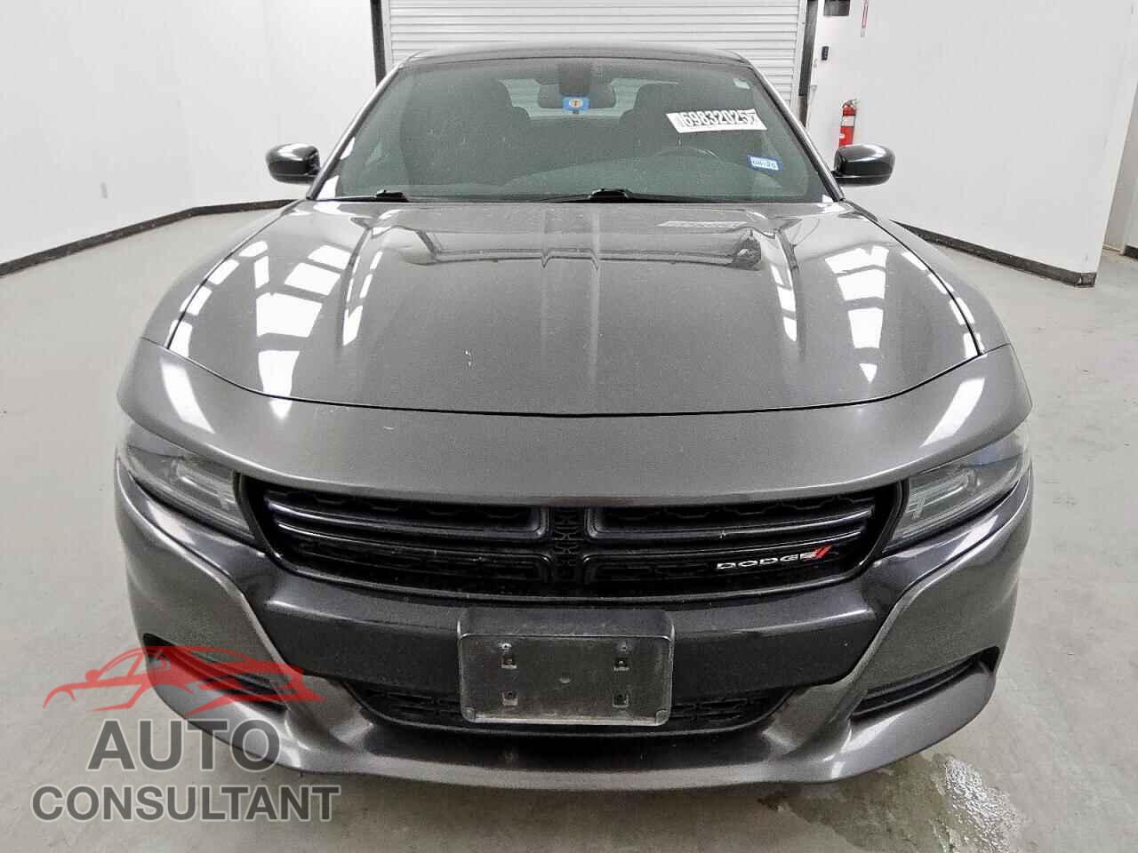 DODGE CHARGER 2017 - 2C3CDXBG4HH644097
