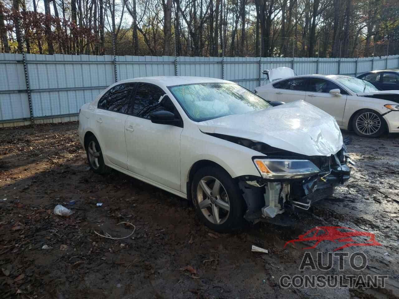 VOLKSWAGEN JETTA 2016 - 3VW267AJ8GM332747
