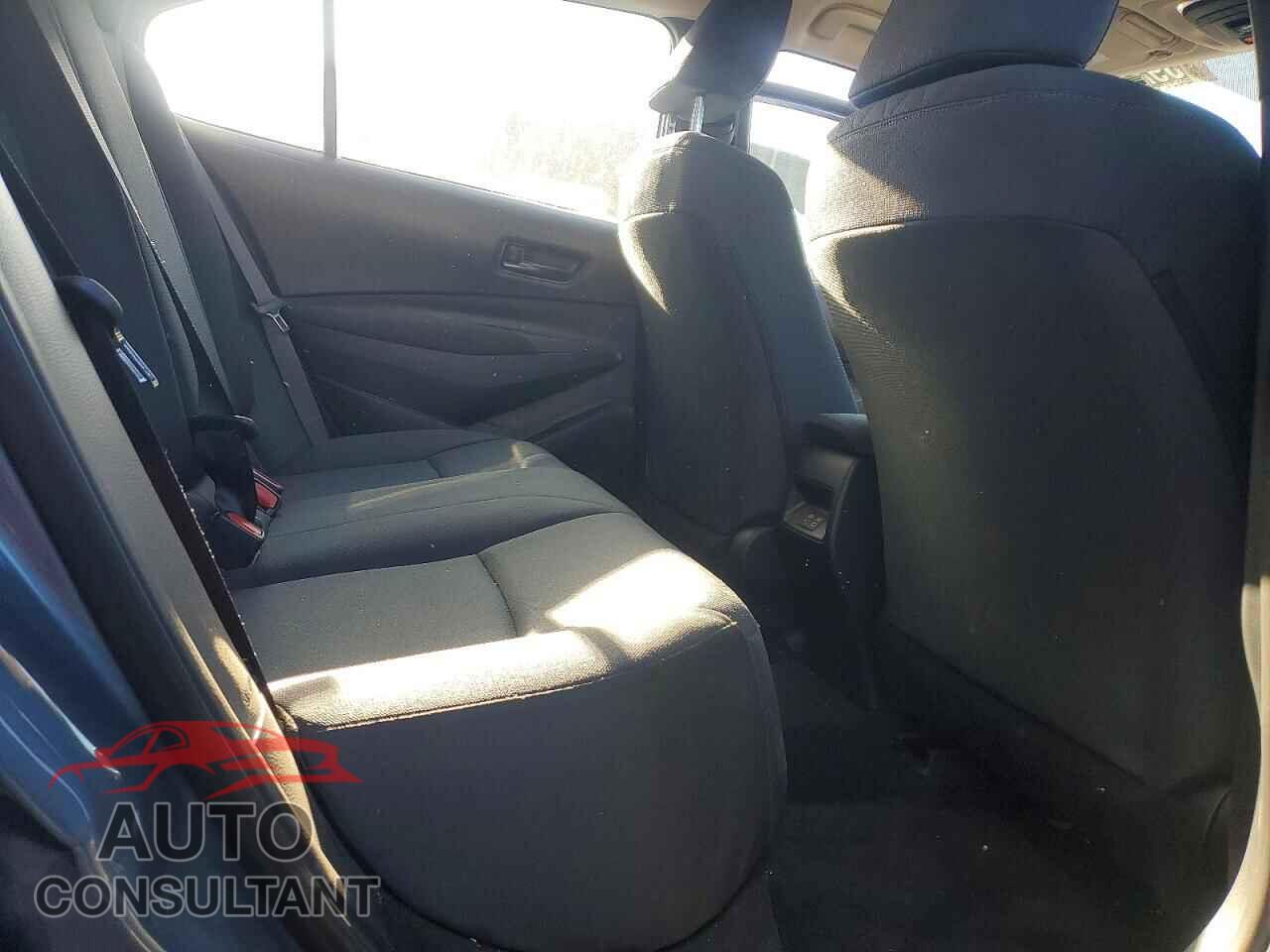 TOYOTA COROLLA 2026 - 5YFB4MDE9TP450220