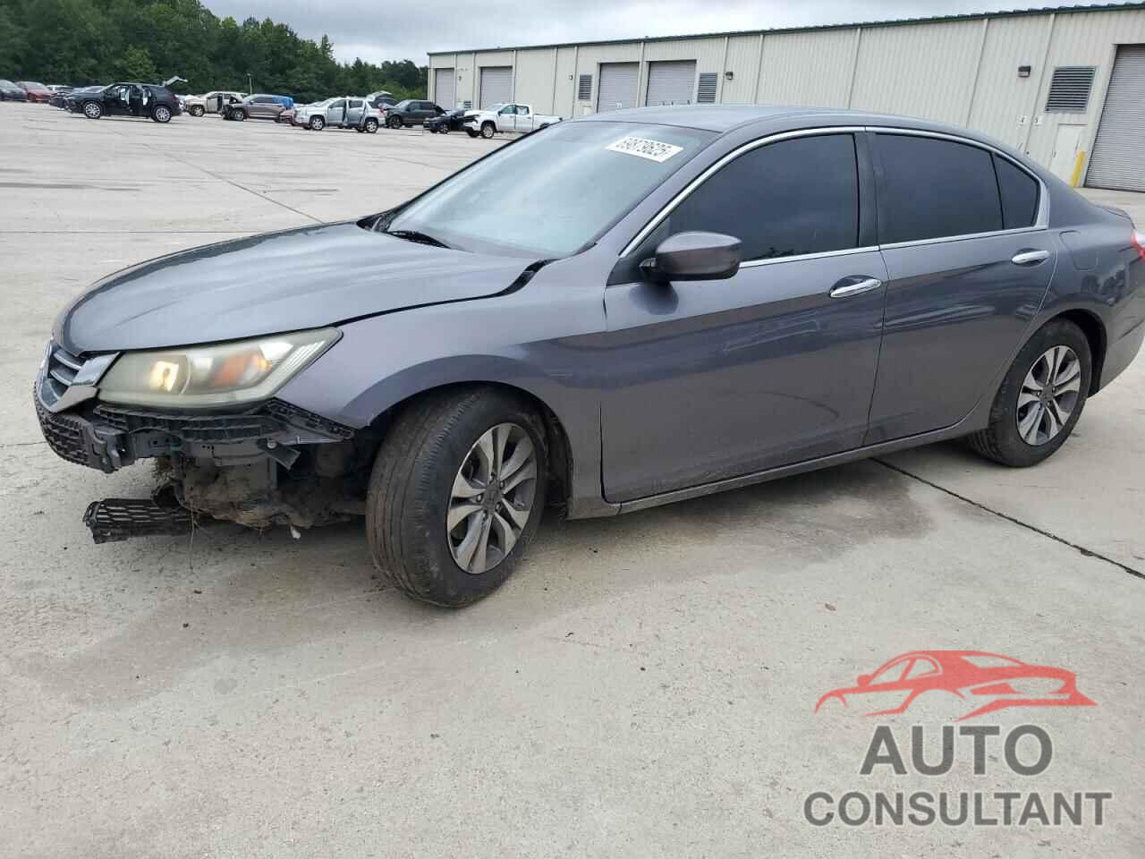 HONDA ACCORD 2015 - 1HGCR2F33FA126065