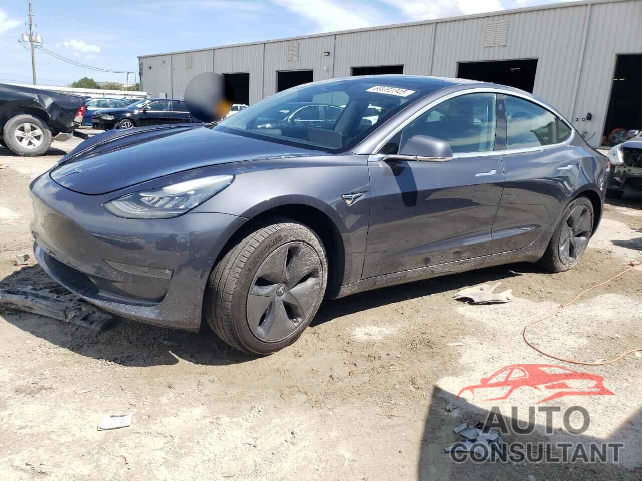 TESLA MODEL 3 2020 - 5YJ3E1EC9LF586226