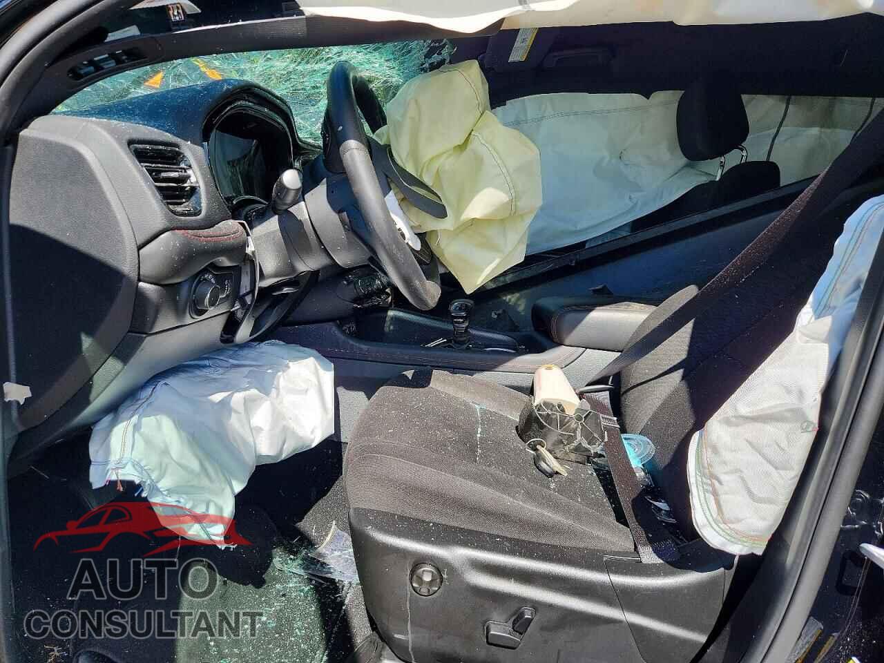 DODGE DURANGO 2026 - 1C4RDJDG3TC245998