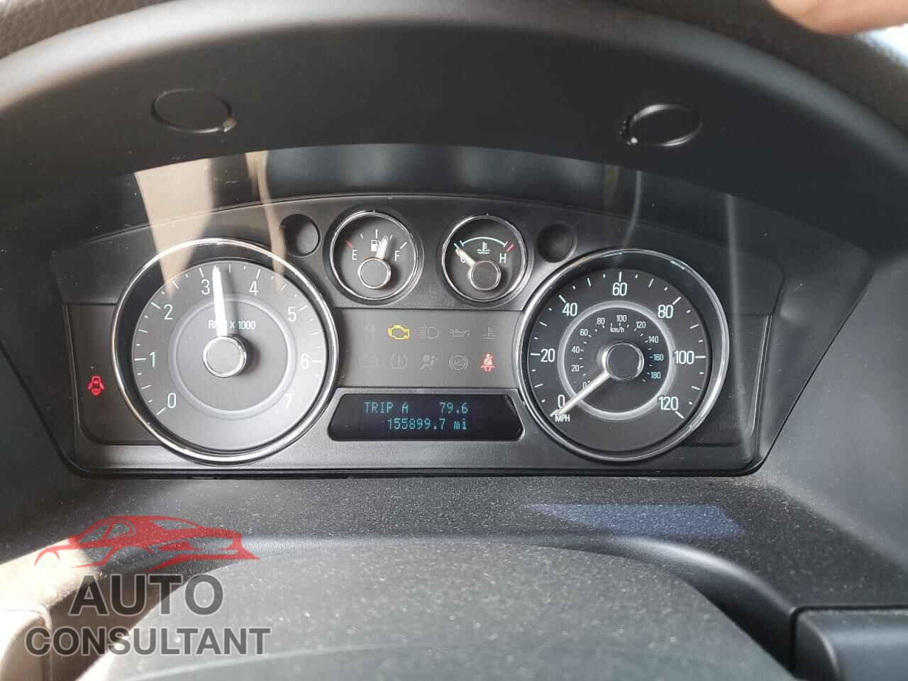 FORD FLEX 2010 - 2FMGK5BC2ABA14667