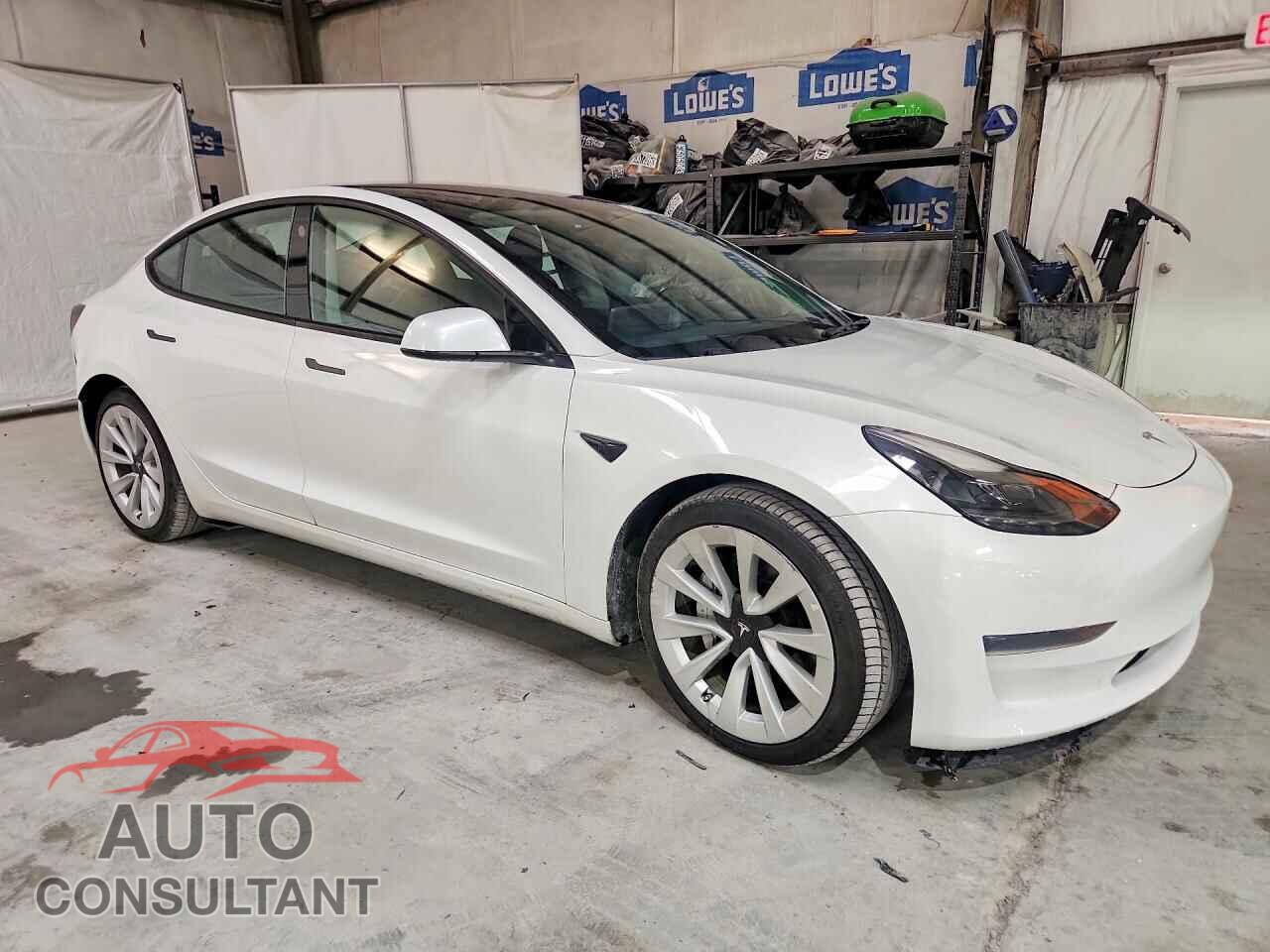 TESLA MODEL 3 2023 - 5YJ3E1EA6PF450804
