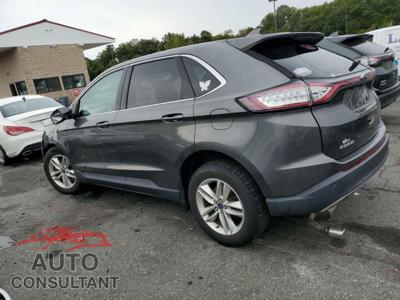 FORD EDGE 2016 - 2FMPK4J99GBC03759