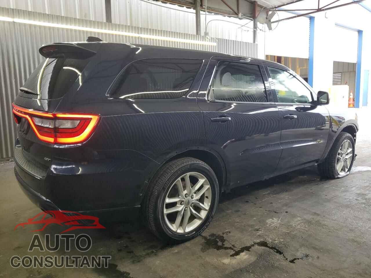 DODGE DURANGO 2023 - 1C4RDJDG3PC688268