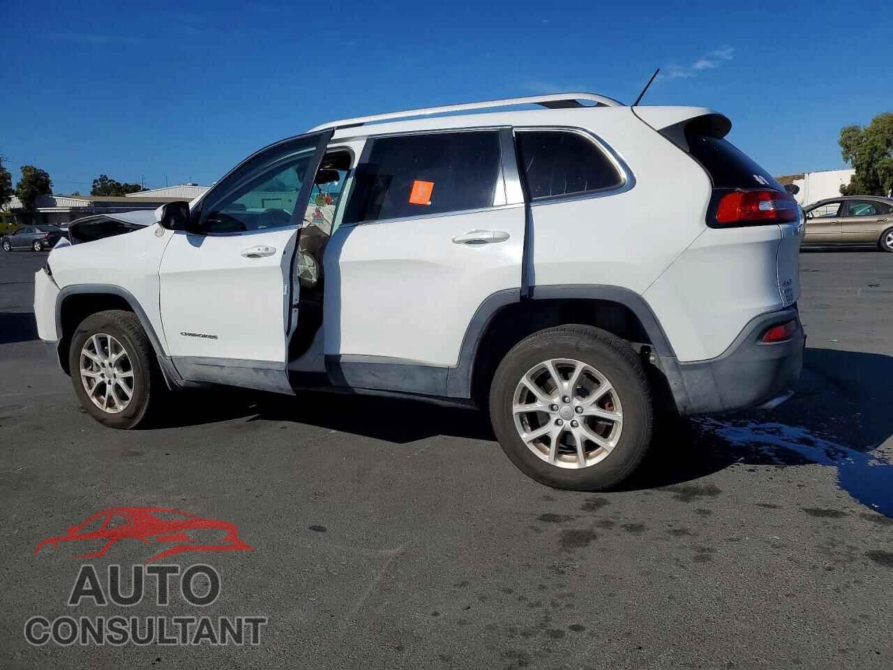JEEP CHEROKEE 2015 - 1C4PJMCS2FW523557