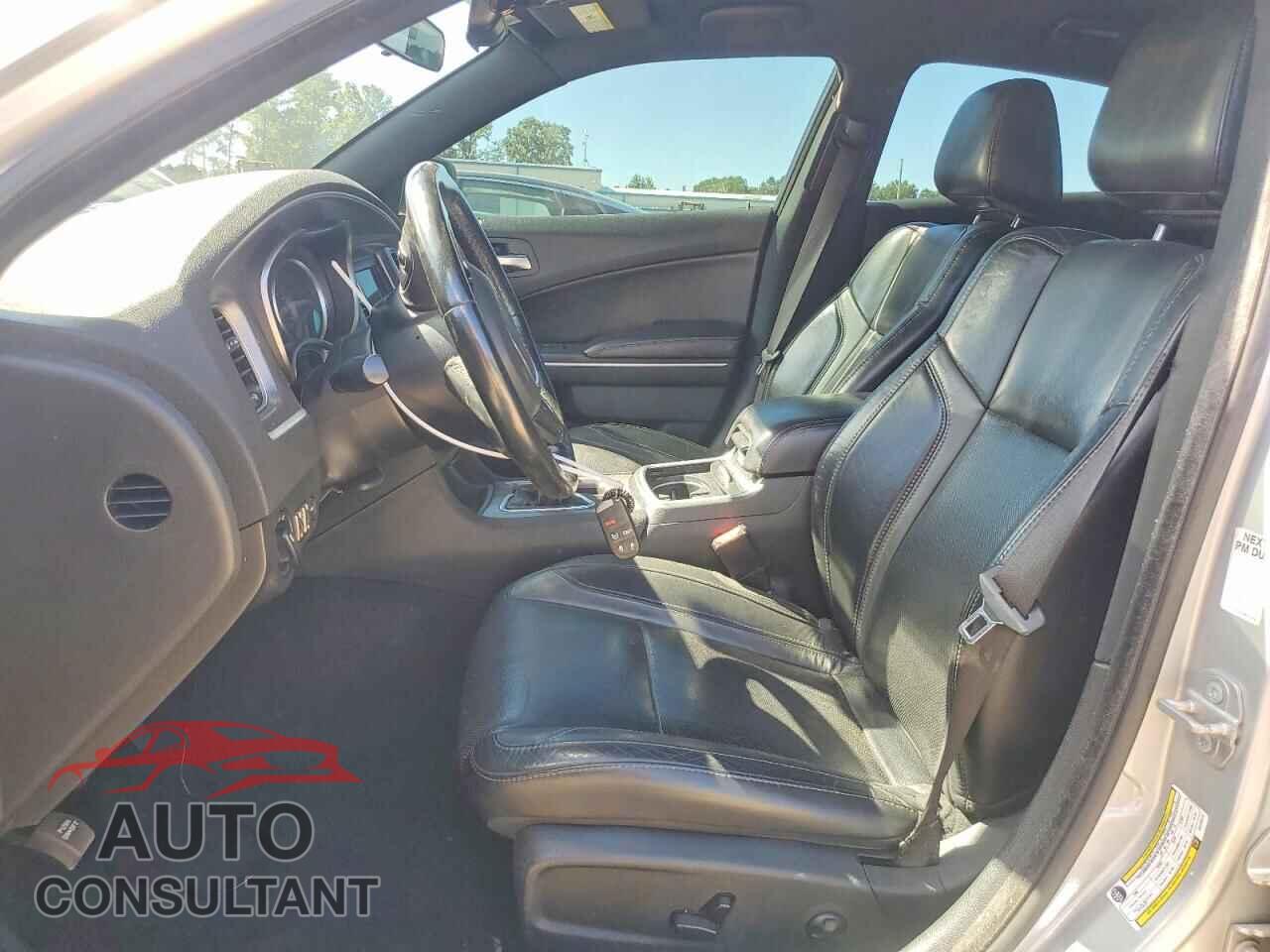 DODGE CHARGER 2020 - 2C3CDXBG4LH123714