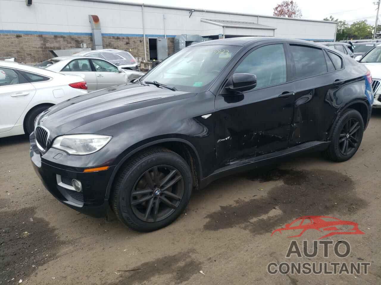 BMW X6 2014 - 5UXFG2C52E0C43200