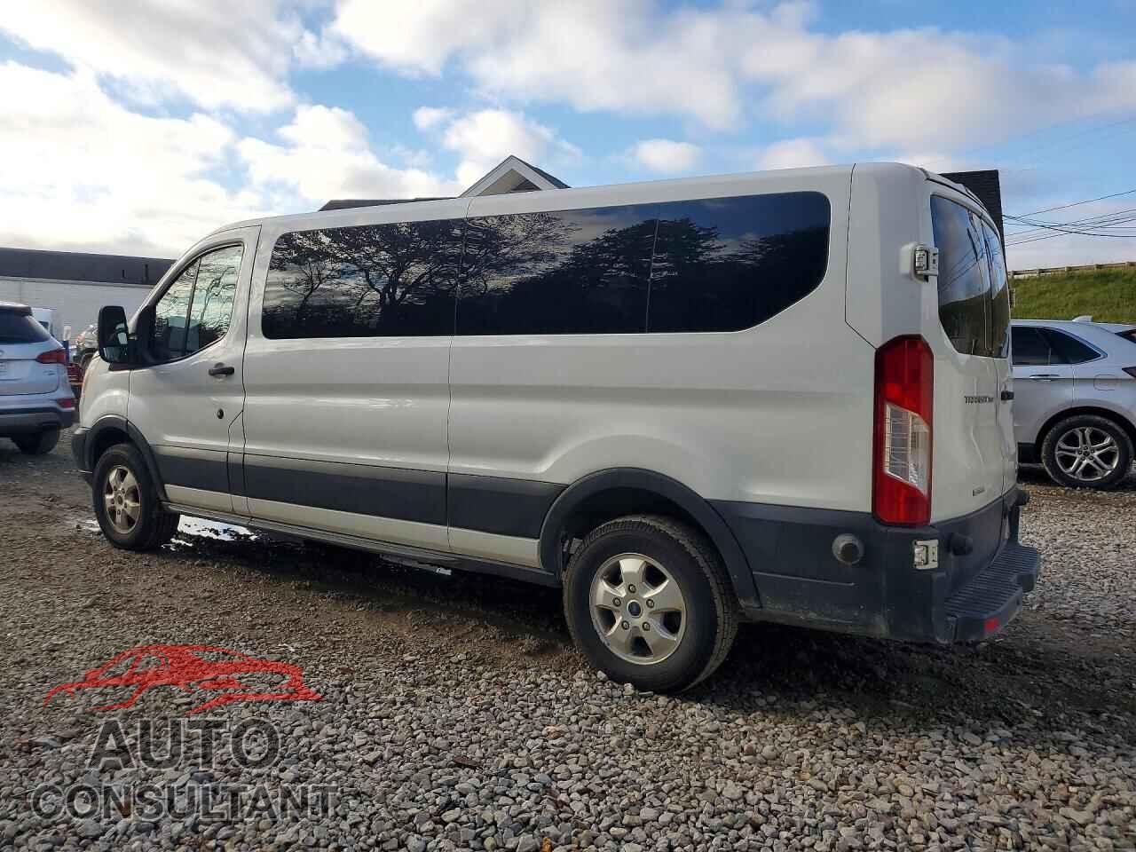 FORD TRANSIT 2018 - 1FBZX2ZG5JKA29759