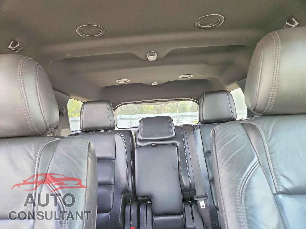 FORD EXPLORER 2015 - 1FM5K8F88FGA20892
