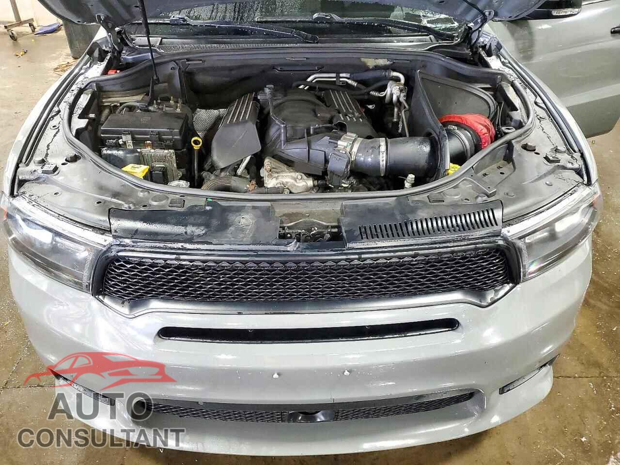 DODGE DURANGO 2020 - 1C4SDJGJ8LC253815
