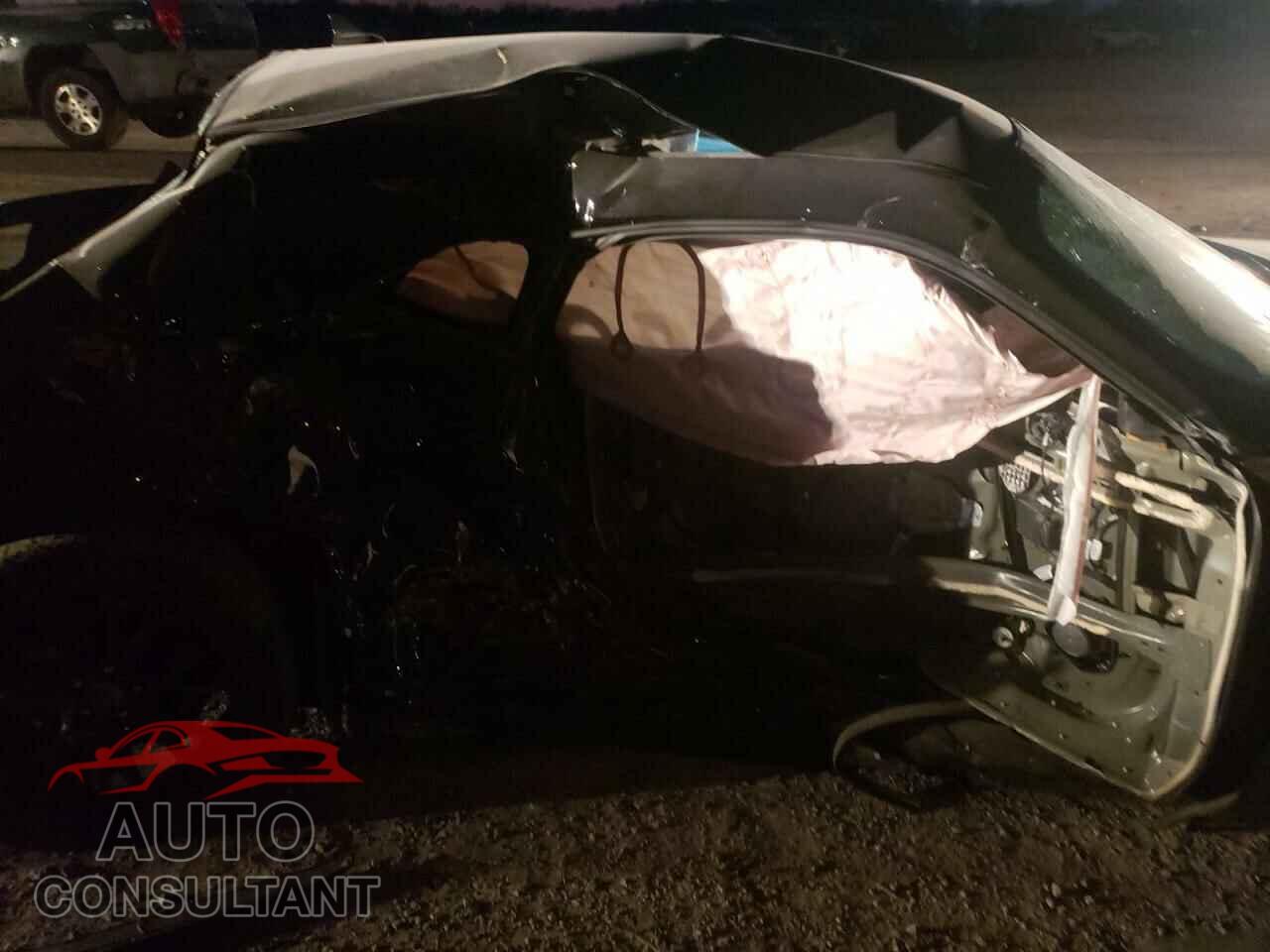 DODGE CHALLENGER 2017 - 2C3CDZFJ4HH501698