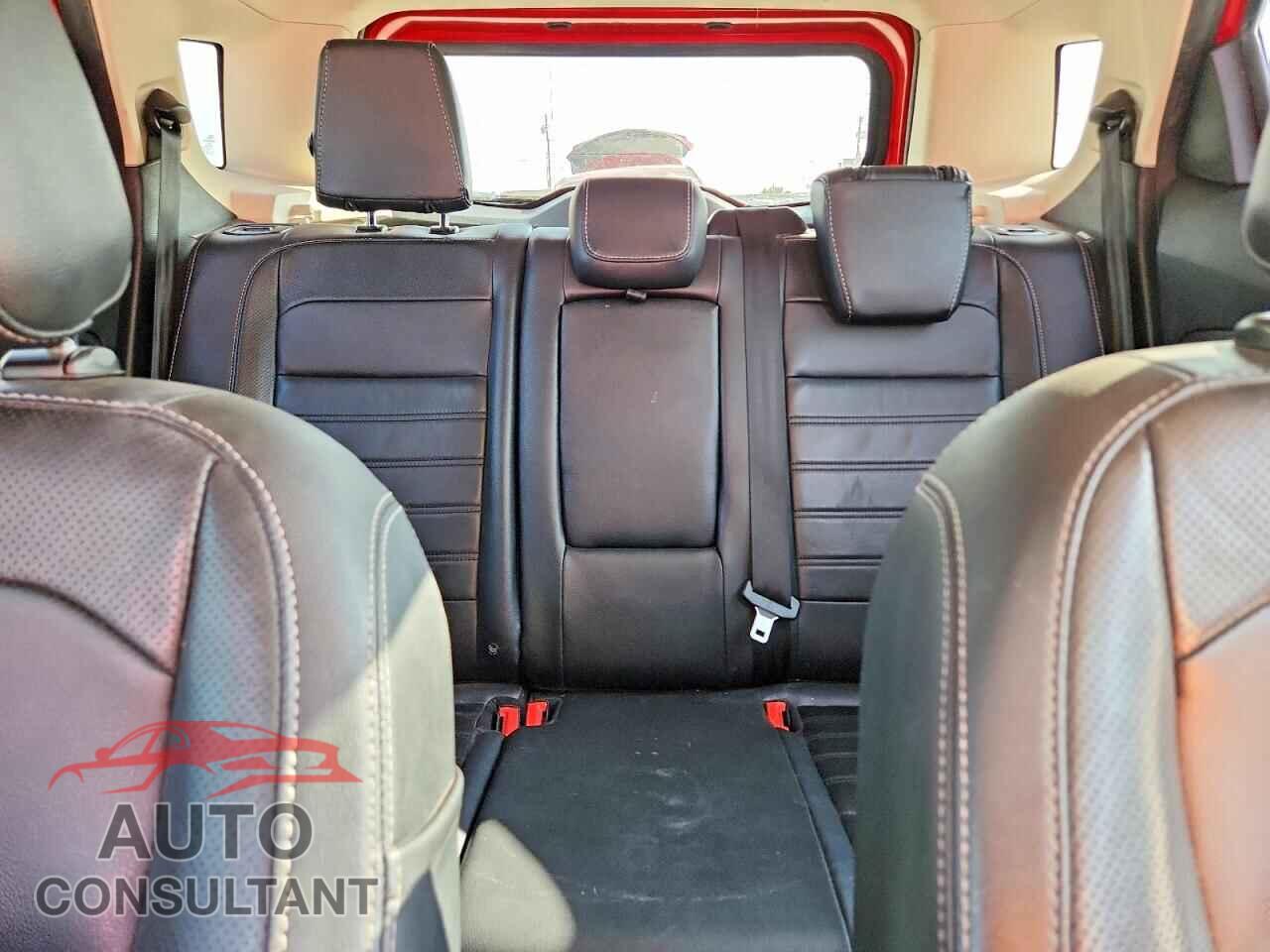 FORD ECOSPORT 2020 - MAJ6S3KL0LC349097