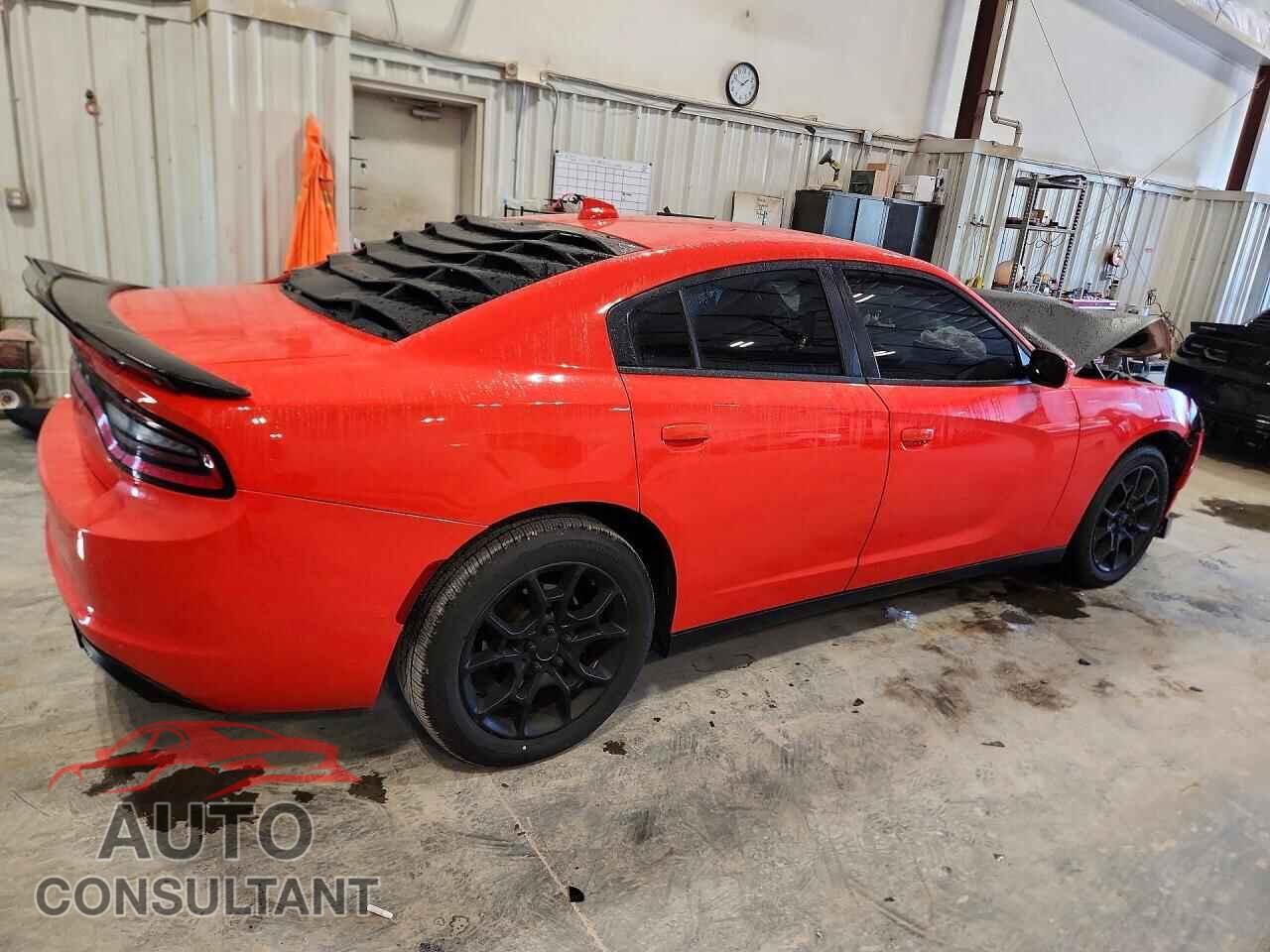 DODGE CHARGER 2017 - 2C3CDXJG2HH526227