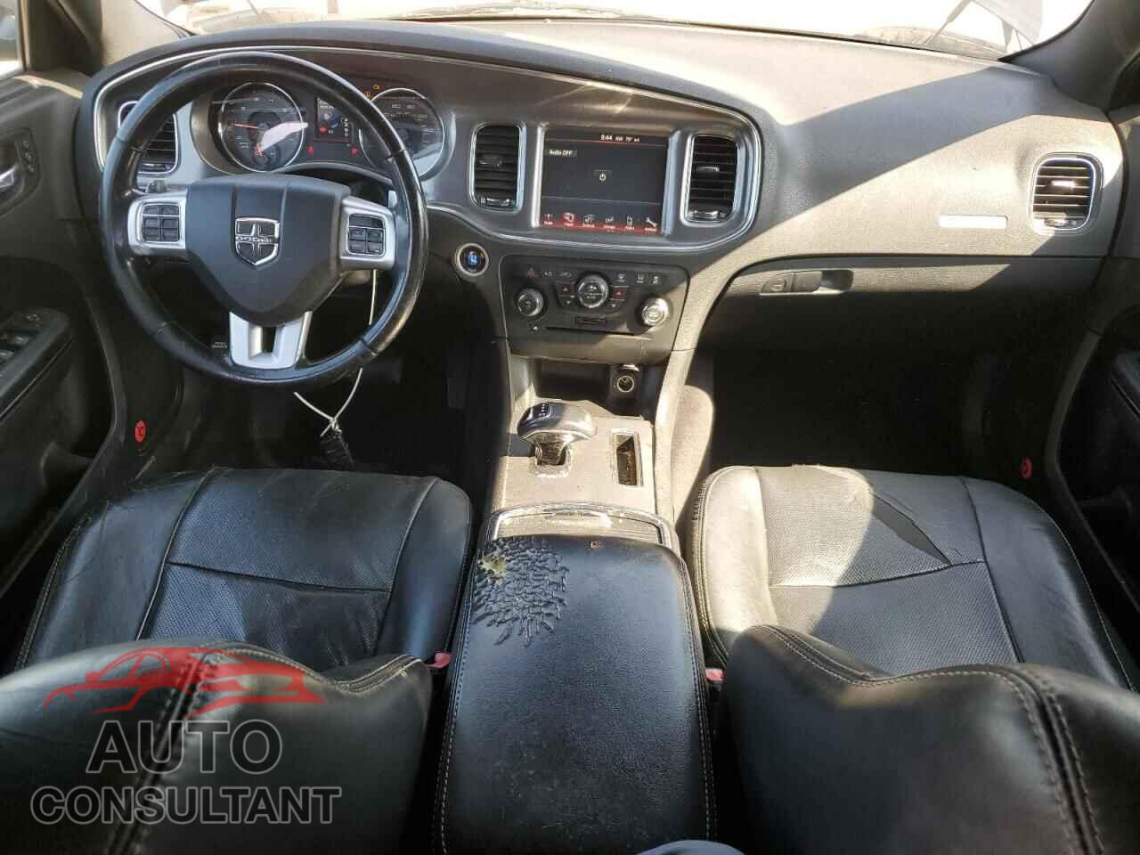 DODGE CHARGER 2012 - 2C3CDXHG7CH280340