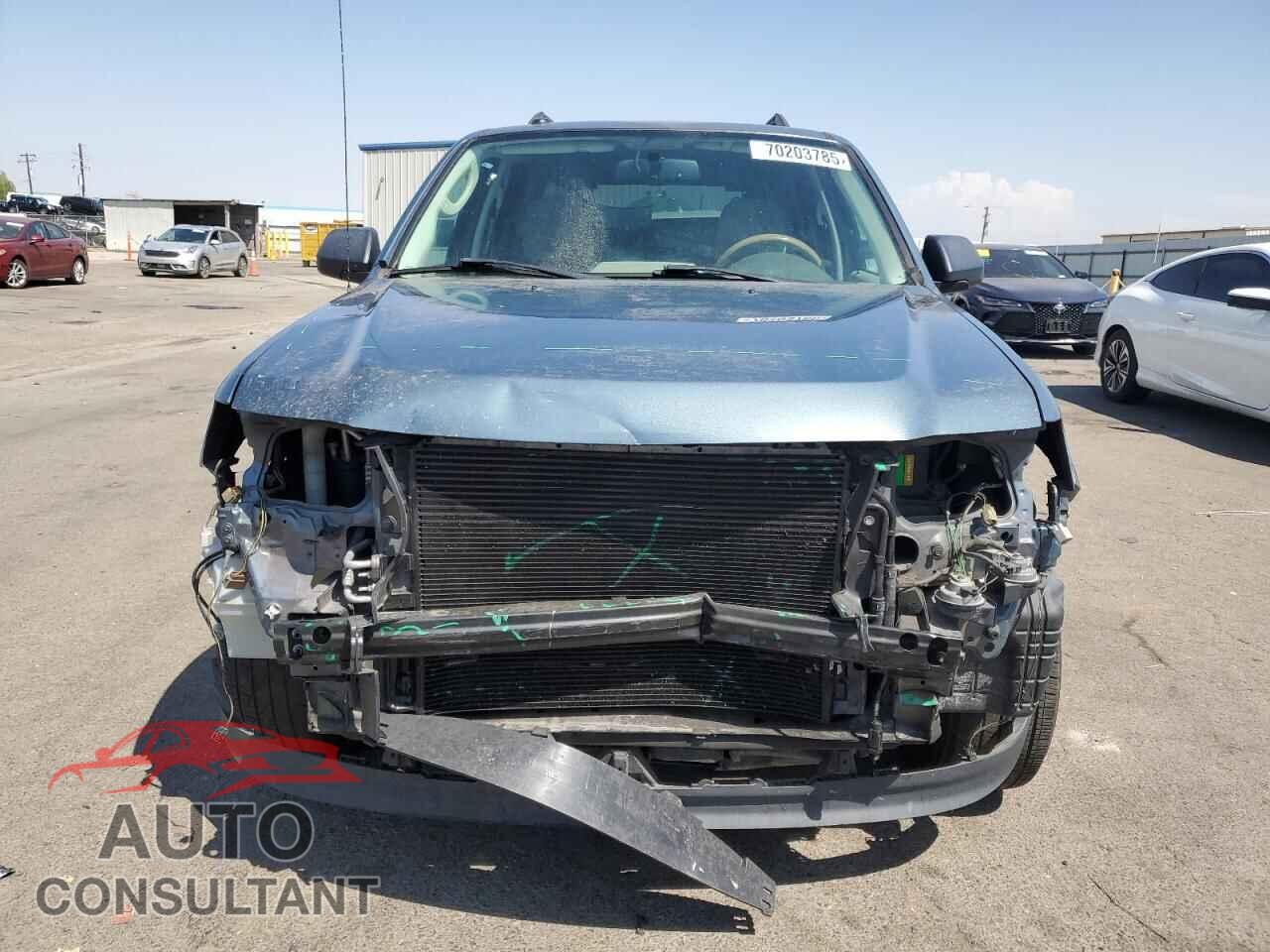 FORD ESCAPE 2012 - 1FMCU0D72CKC54578