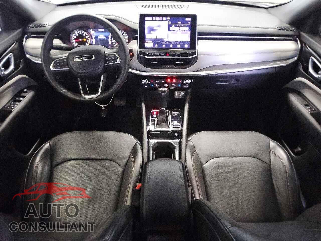 JEEP COMPASS 2023 - 3C4NJDCN2PT528637