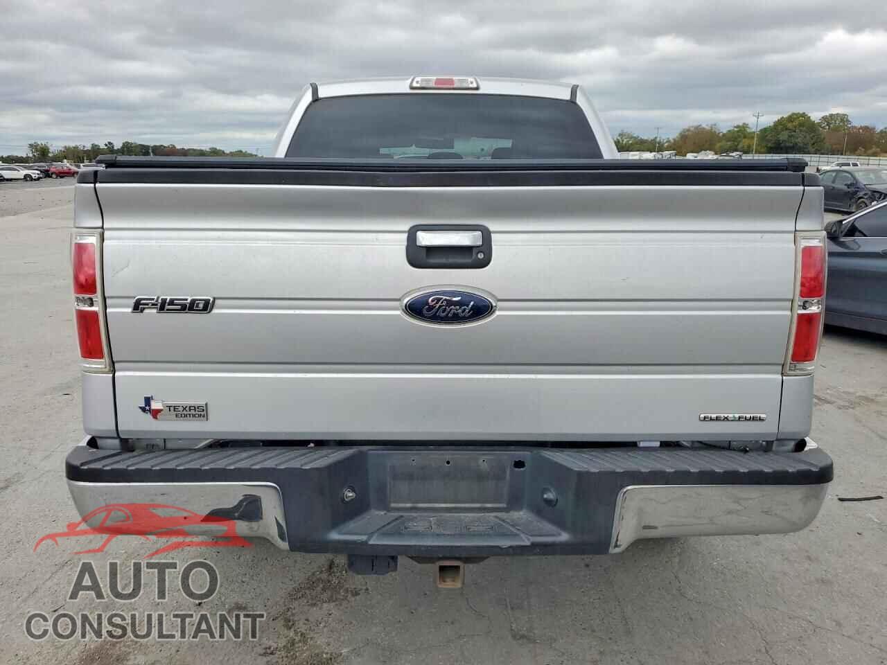 FORD F150 2013 - 1FTFW1CF5DFD54985