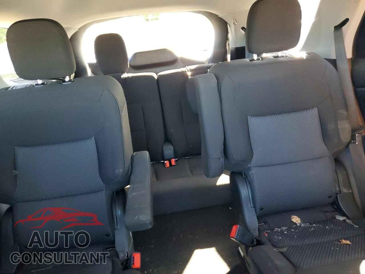 FORD EXPLORER 2022 - 1FMSK8DH3NGA26250
