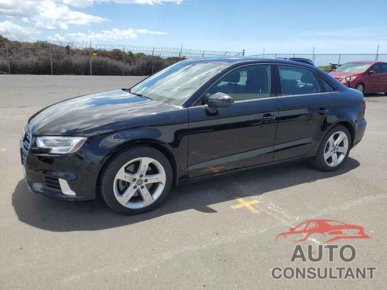 AUDI A3 2018 - WAUAUGFFXJ1032279