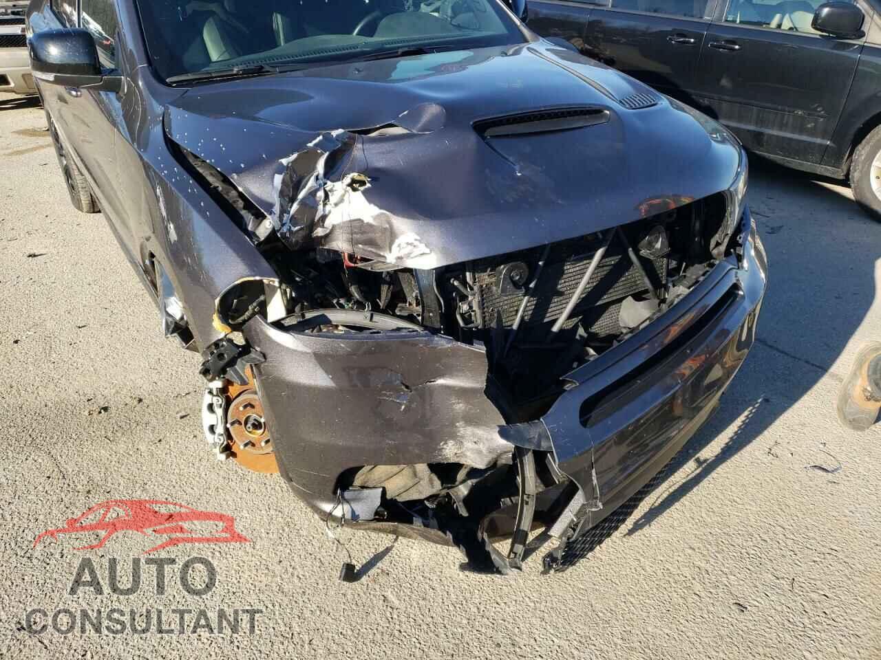 DODGE DURANGO 2020 - 1C4RDJDG2LC366716
