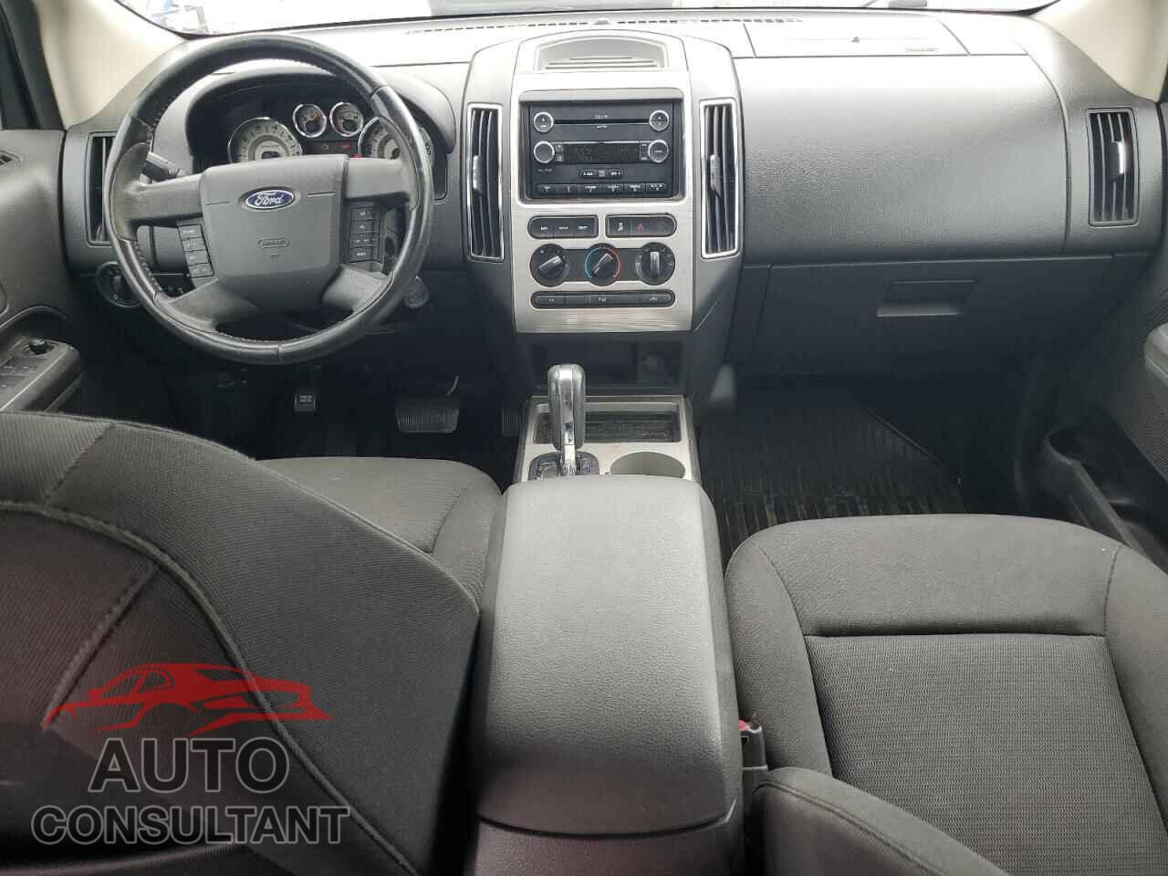 FORD EDGE 2009 - 2FMDK48C29BA69331
