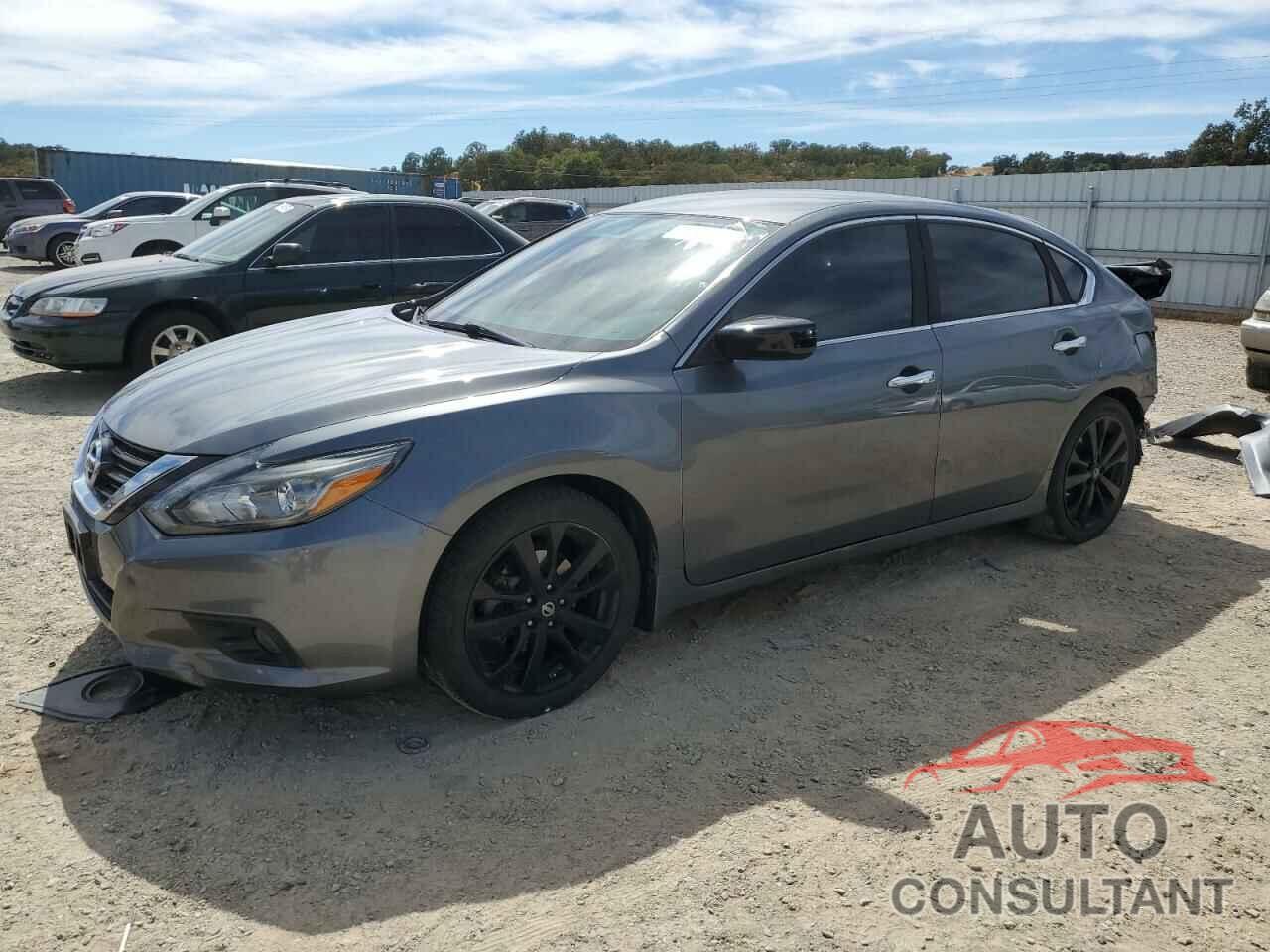 NISSAN ALTIMA 2017 - 1N4AL3AP6HC297199