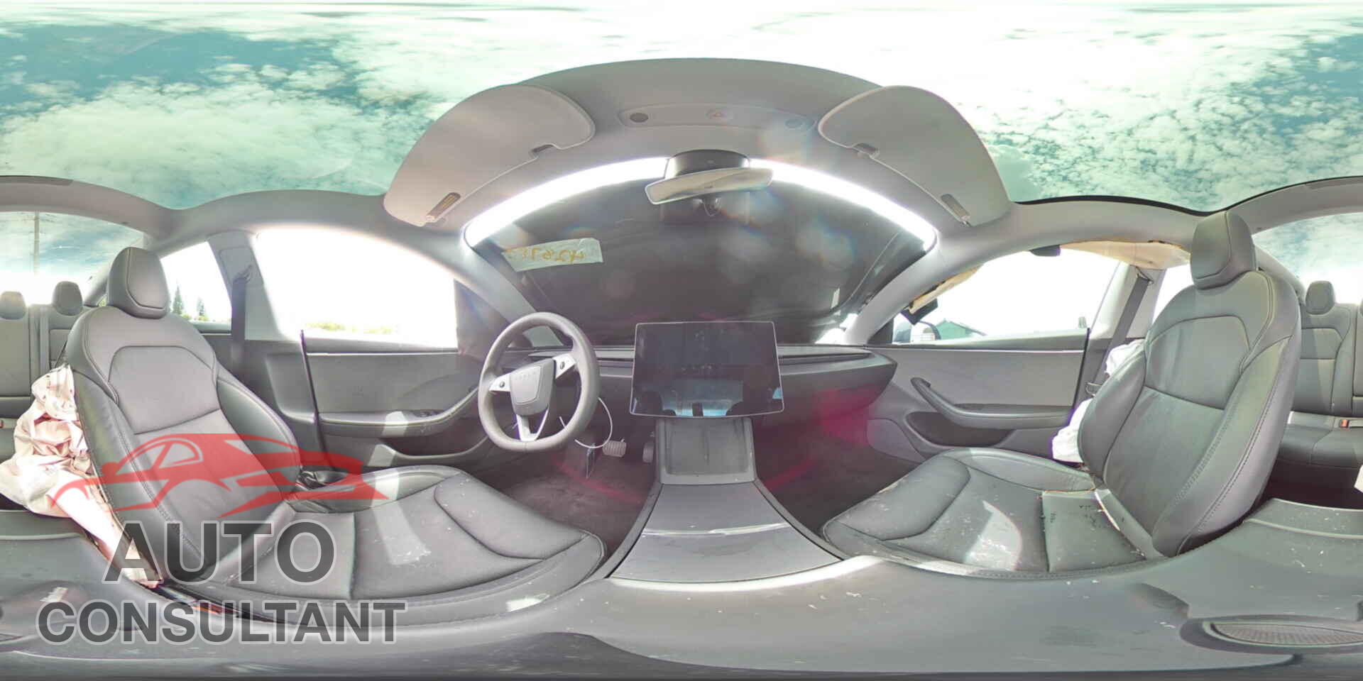 TESLA MODEL 3 2024 - 5YJ3E1EA9RF765096