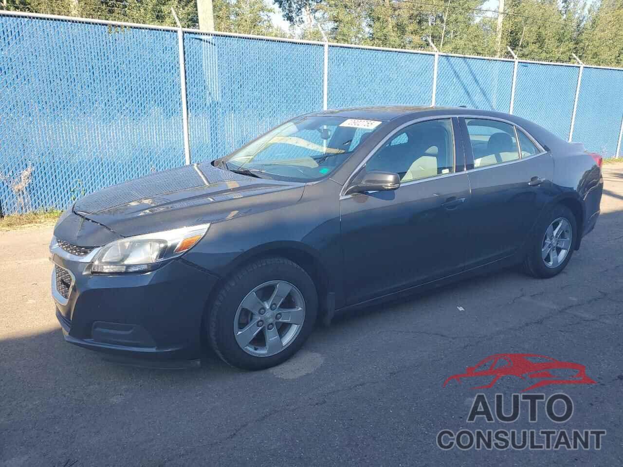 CHEVROLET MALIBU 2014 - 1G11B5SL0EF146429