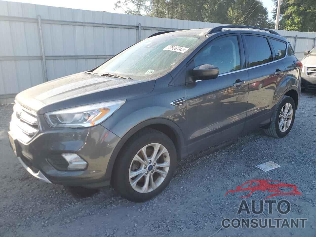 FORD ESCAPE 2019 - 1FMCU9HD1KUB92498