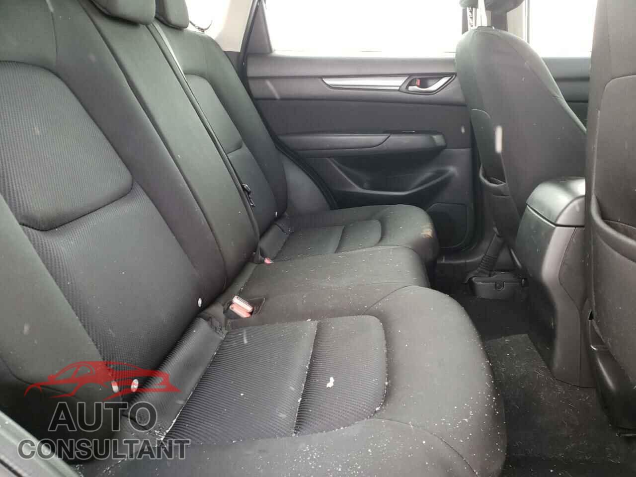 MAZDA CX-5 2017 - JM3KFBBLXH0103522