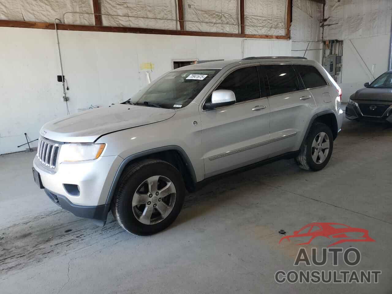 JEEP GRAND CHER 2012 - 1C4RJFAT4CC159011