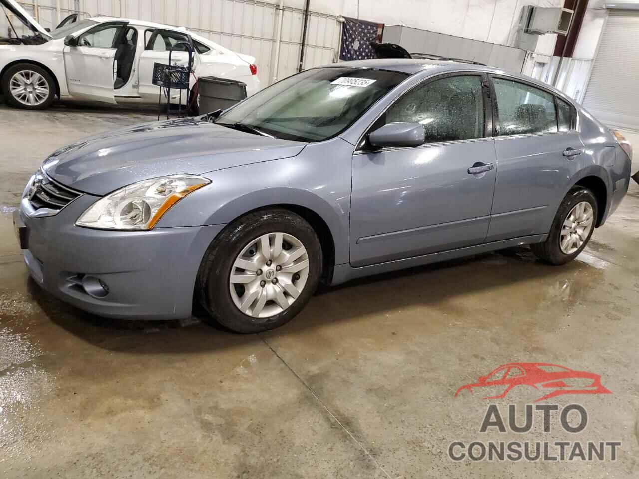 NISSAN ALTIMA 2012 - 1N4AL2AP7CC104156