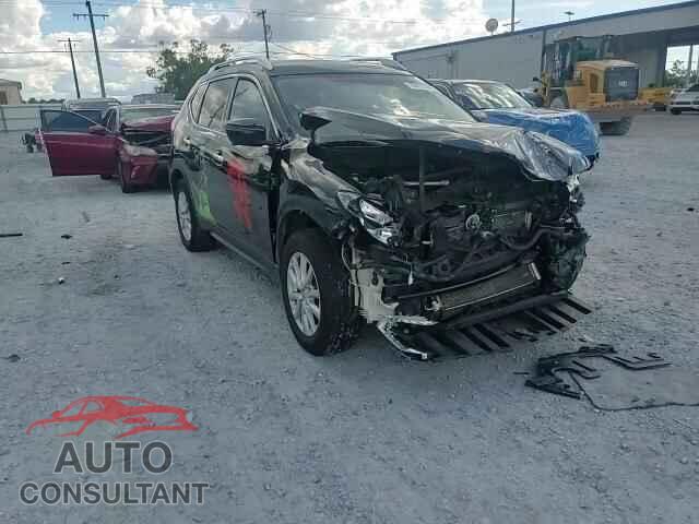 NISSAN ROGUE 2018 - KNMAT2MV2JP509383