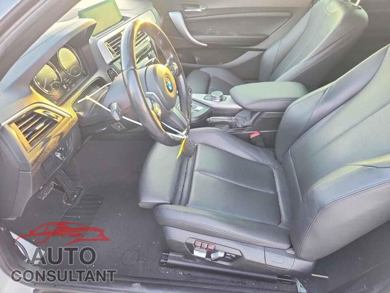 BMW M2 2019 - WBA2J7C55KVD61106