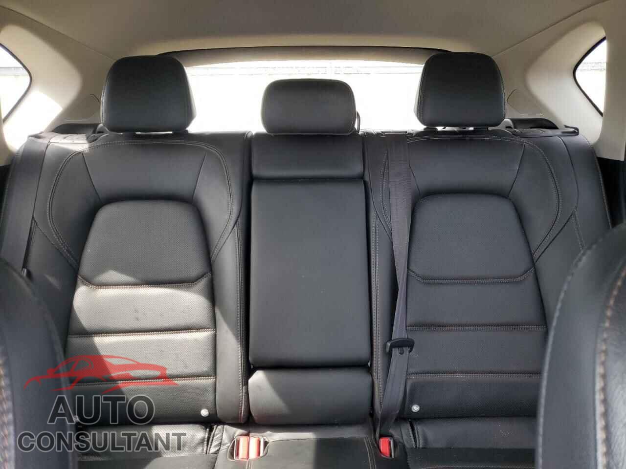 MAZDA CX-5 2019 - JM3KFBDY9K0619922