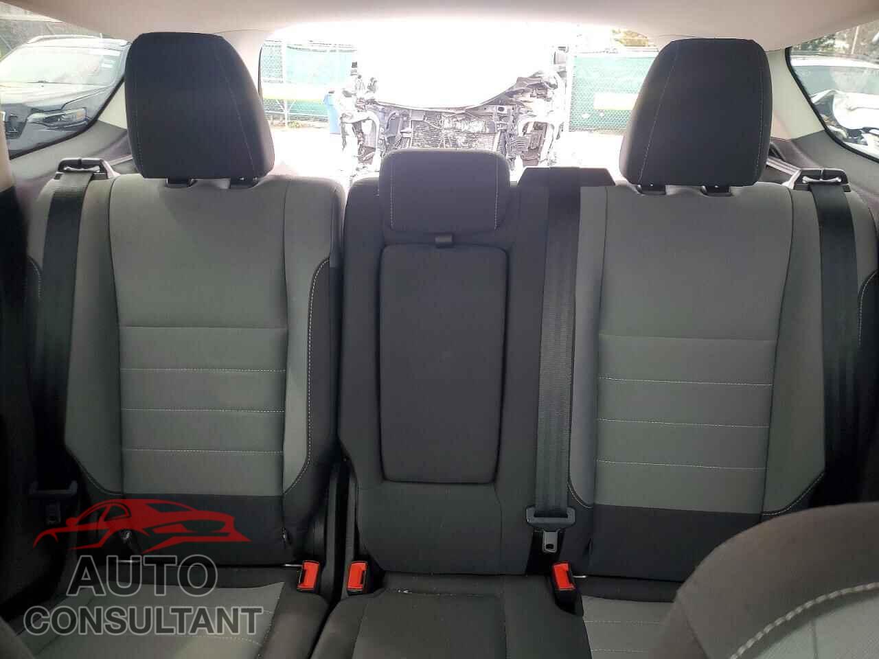 FORD ESCAPE 2016 - 1FMCU9GX6GUB59628