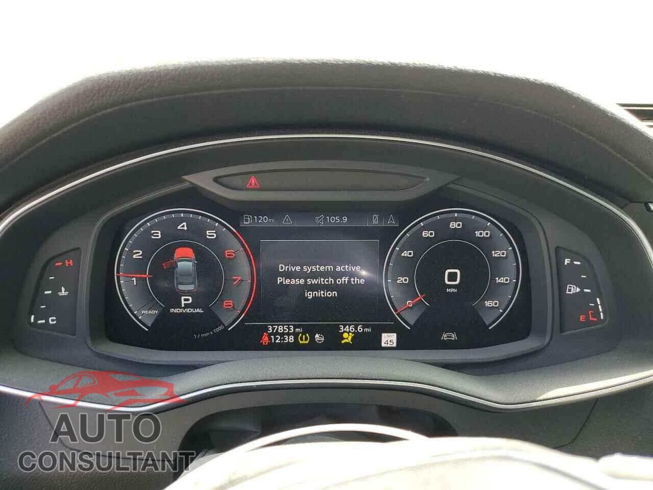 AUDI A6 2020 - WAUL2AF22LN076992