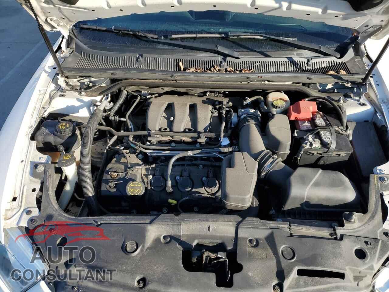 FORD TAURUS 2016 - 1FAHP2J88GG123700