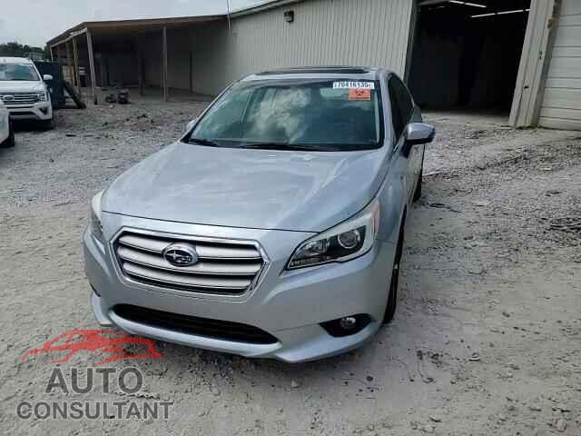 SUBARU LEGACY 2015 - 4S3BNBL66F3041469