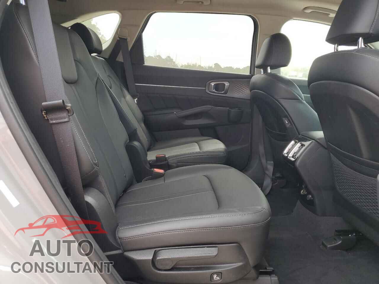 KIA SORENTO 2023 - 5XYRKDLF7PG223407