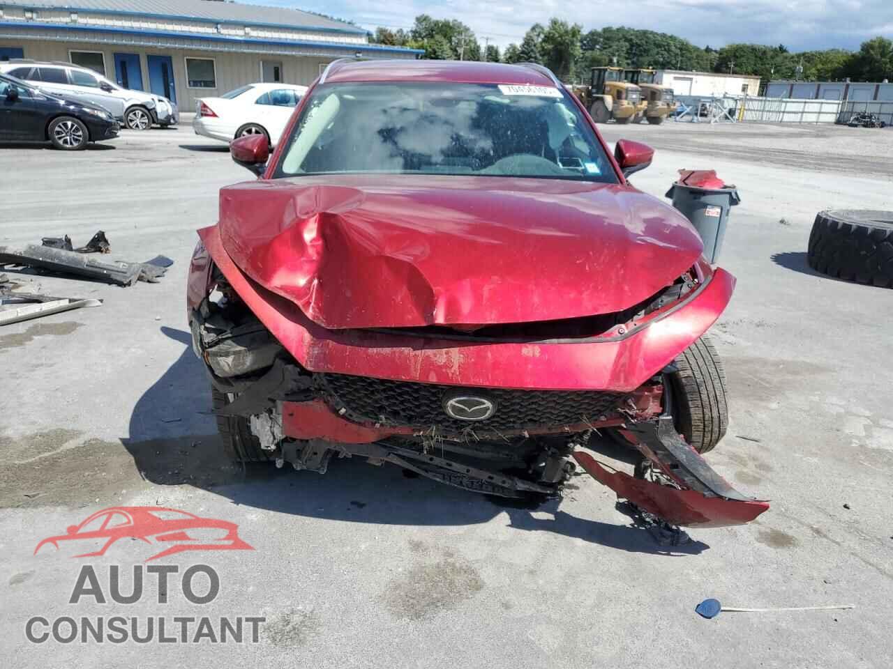 MAZDA CX30 2022 - 3MVDMBBL9NM445784