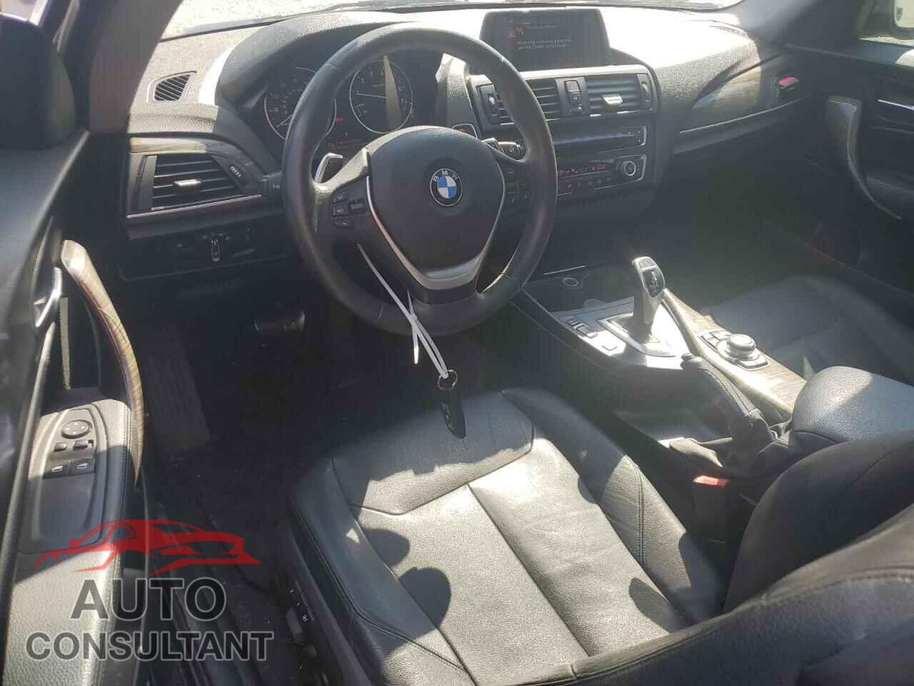 BMW 2 SERIES 2015 - WBA1F5C56FV256921