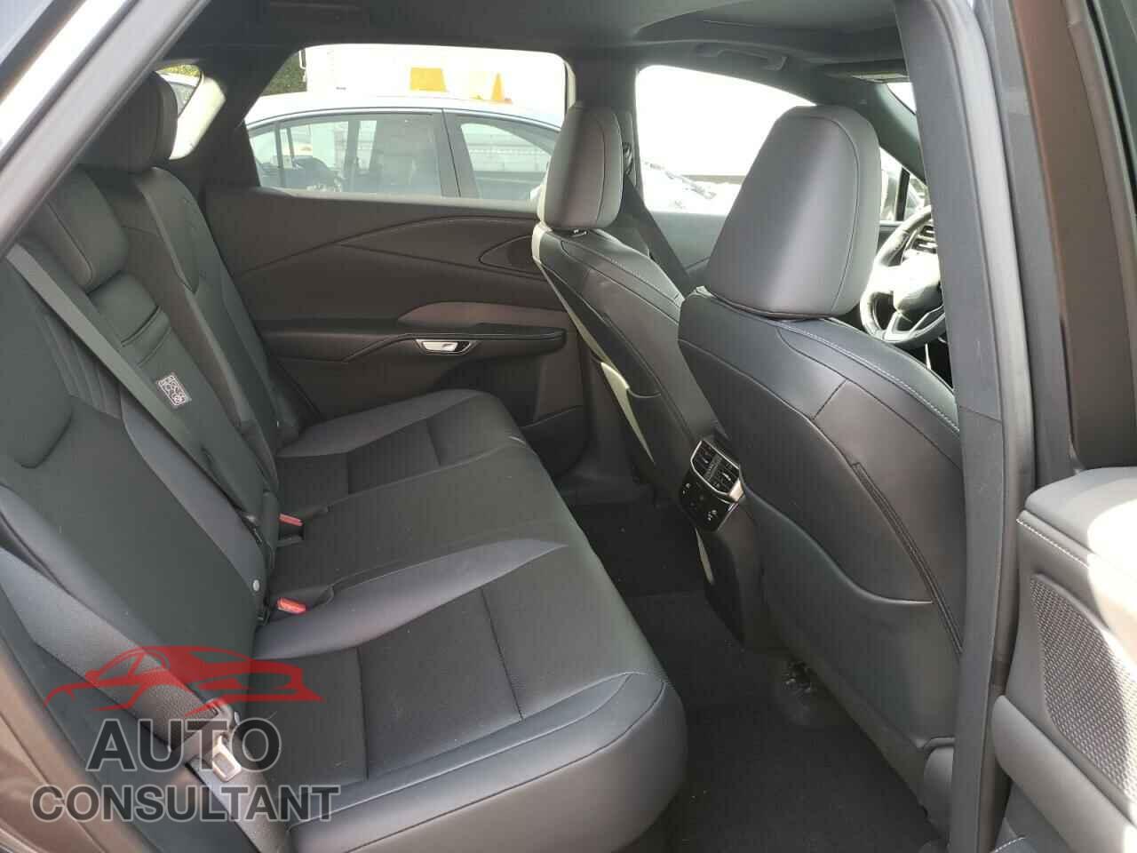 LEXUS RX350 2024 - 2T2BAMCA1RC067979