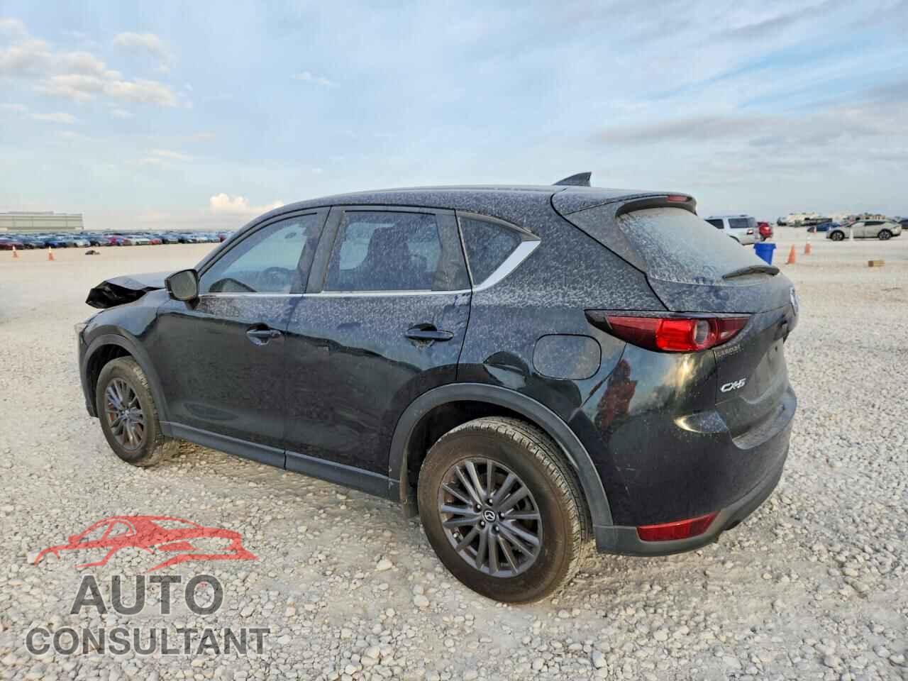 MAZDA CX-5 2019 - JM3KFABM7K1687799