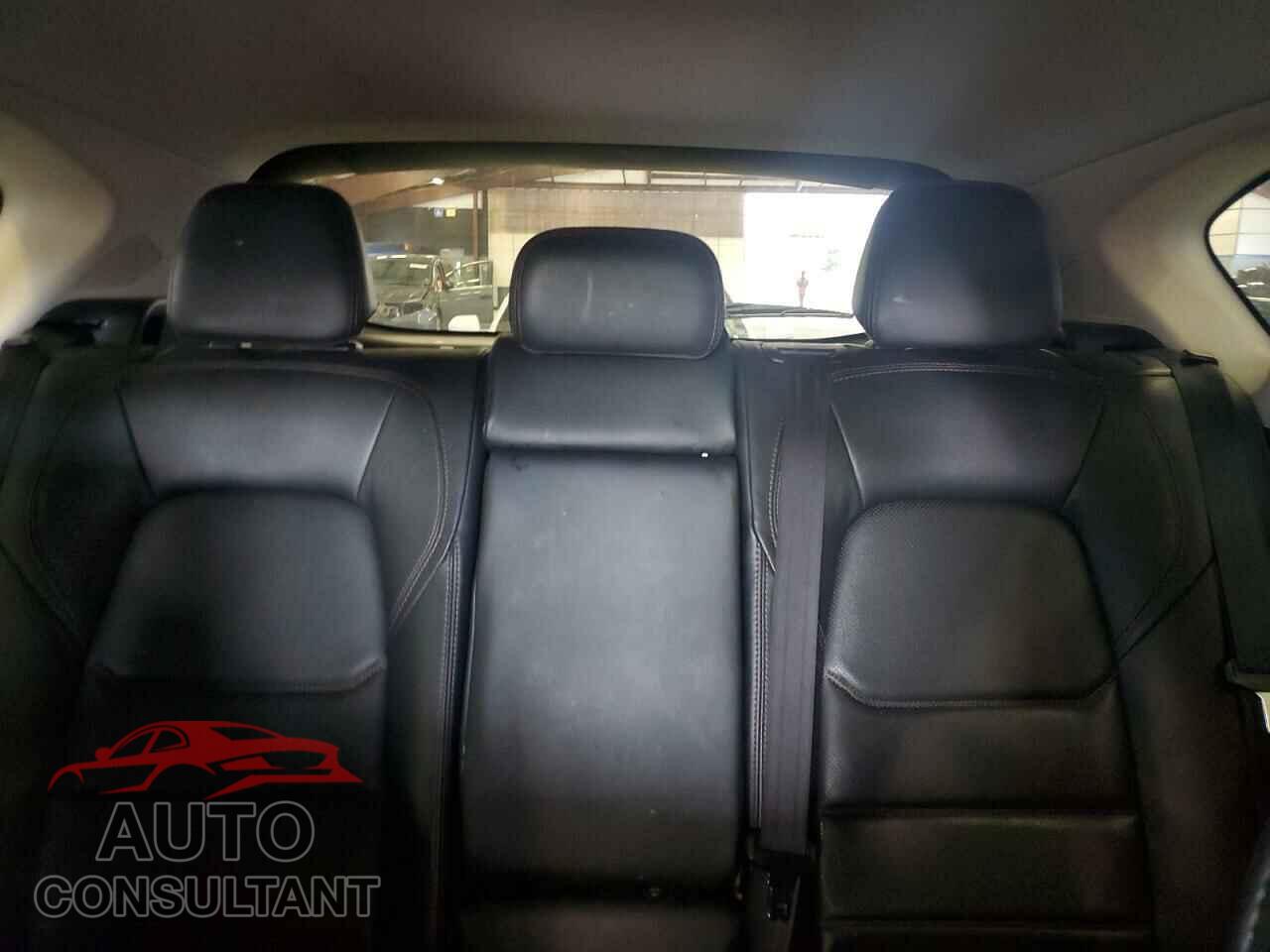 MAZDA CX-5 2017 - JM3KFADL8H0173933