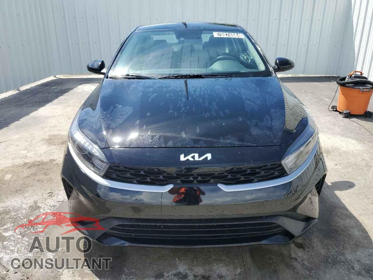 KIA FORTE 2024 - 3KPF24AD9RE707471