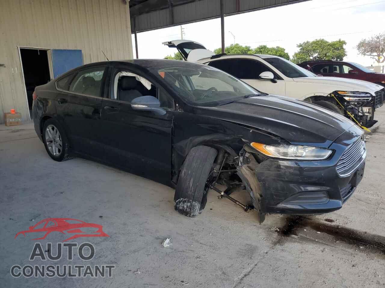 FORD FUSION 2015 - 3FA6P0H77FR163413