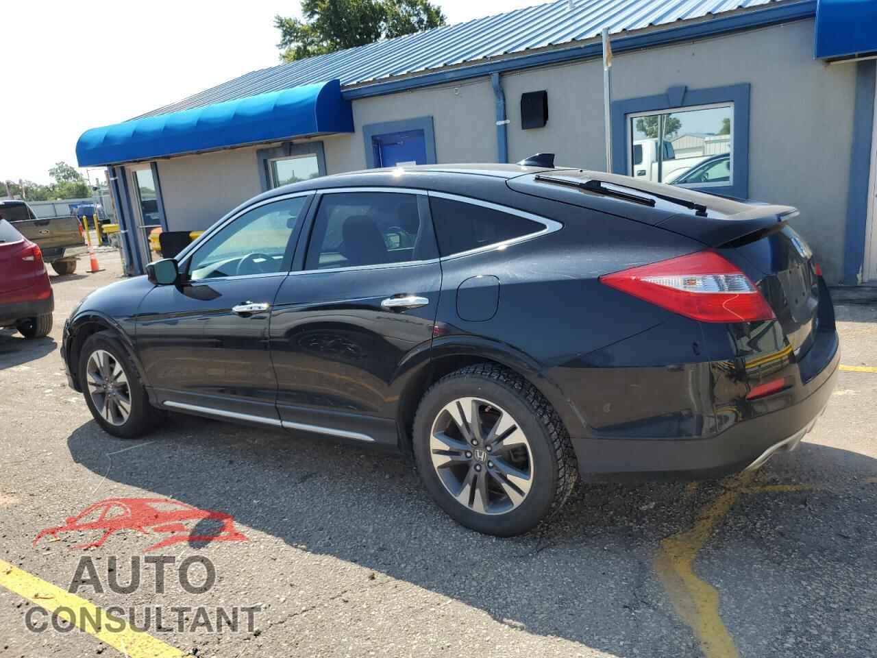 HONDA CROSSTOUR 2015 - 5J6TF2H51FL004843